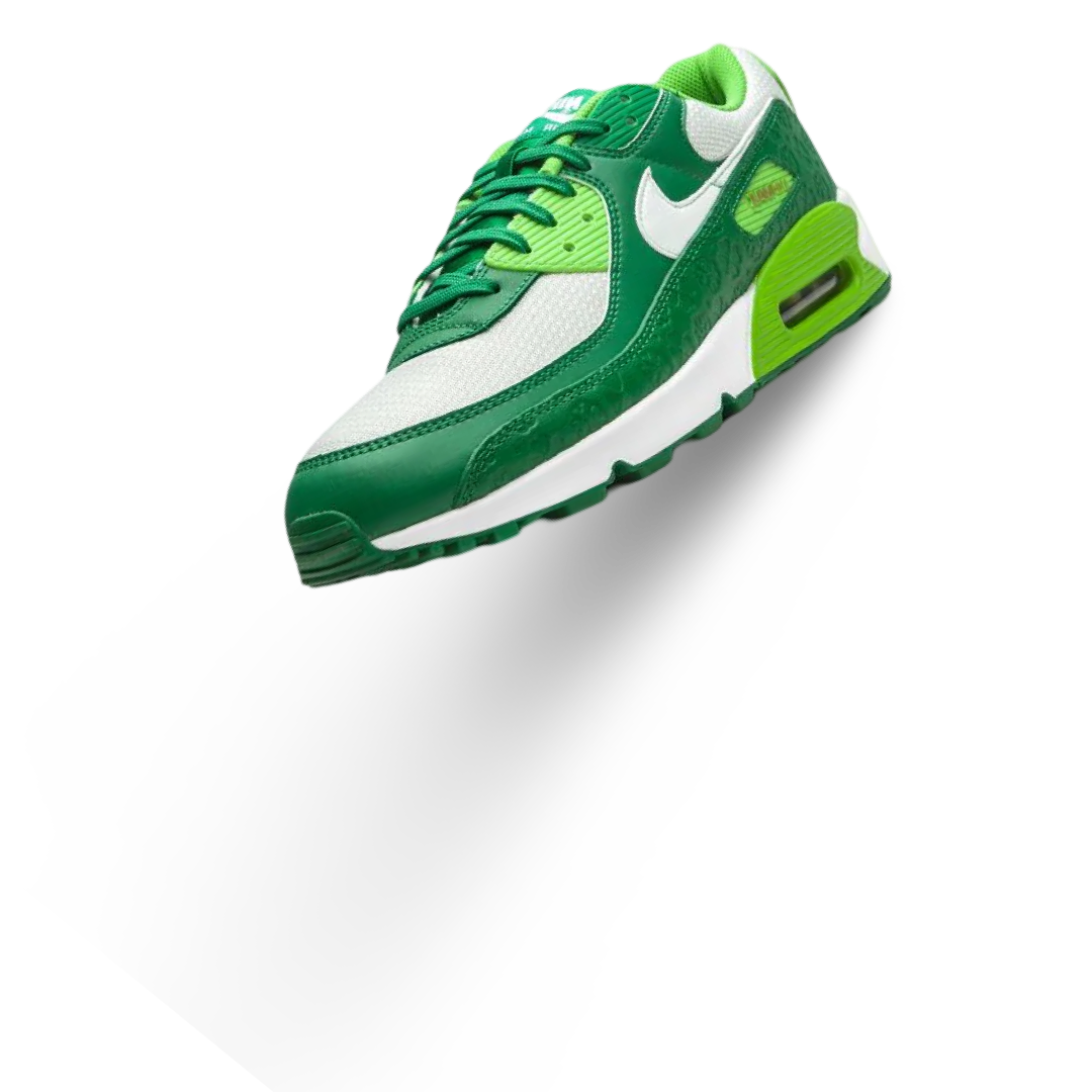 Air Max 90 St Patrick’s 2021