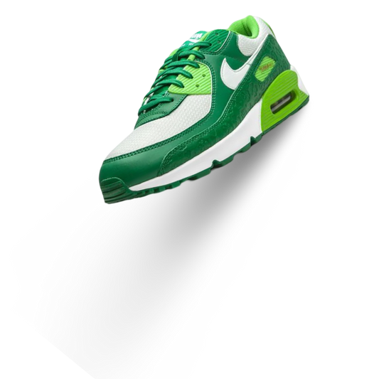 Air Max 90 St Patrick’s 2021