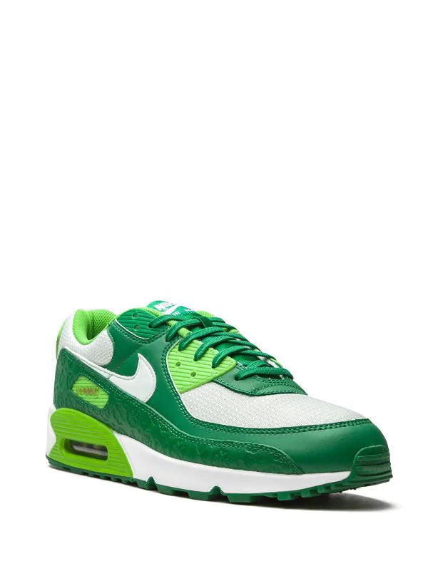 Air Max 90 St Patrick’s 2021