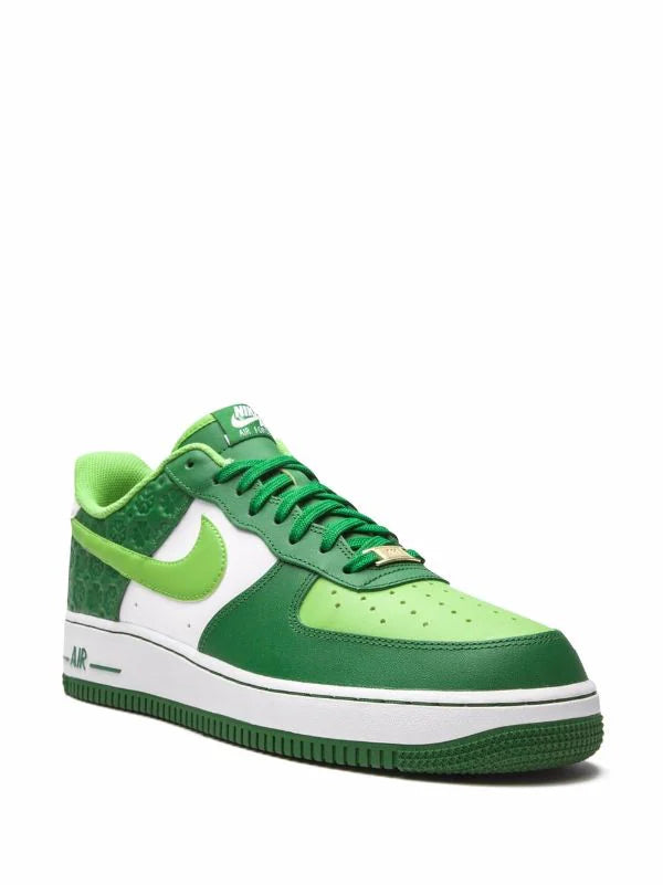 Air Force 1 Low St Patrick’s