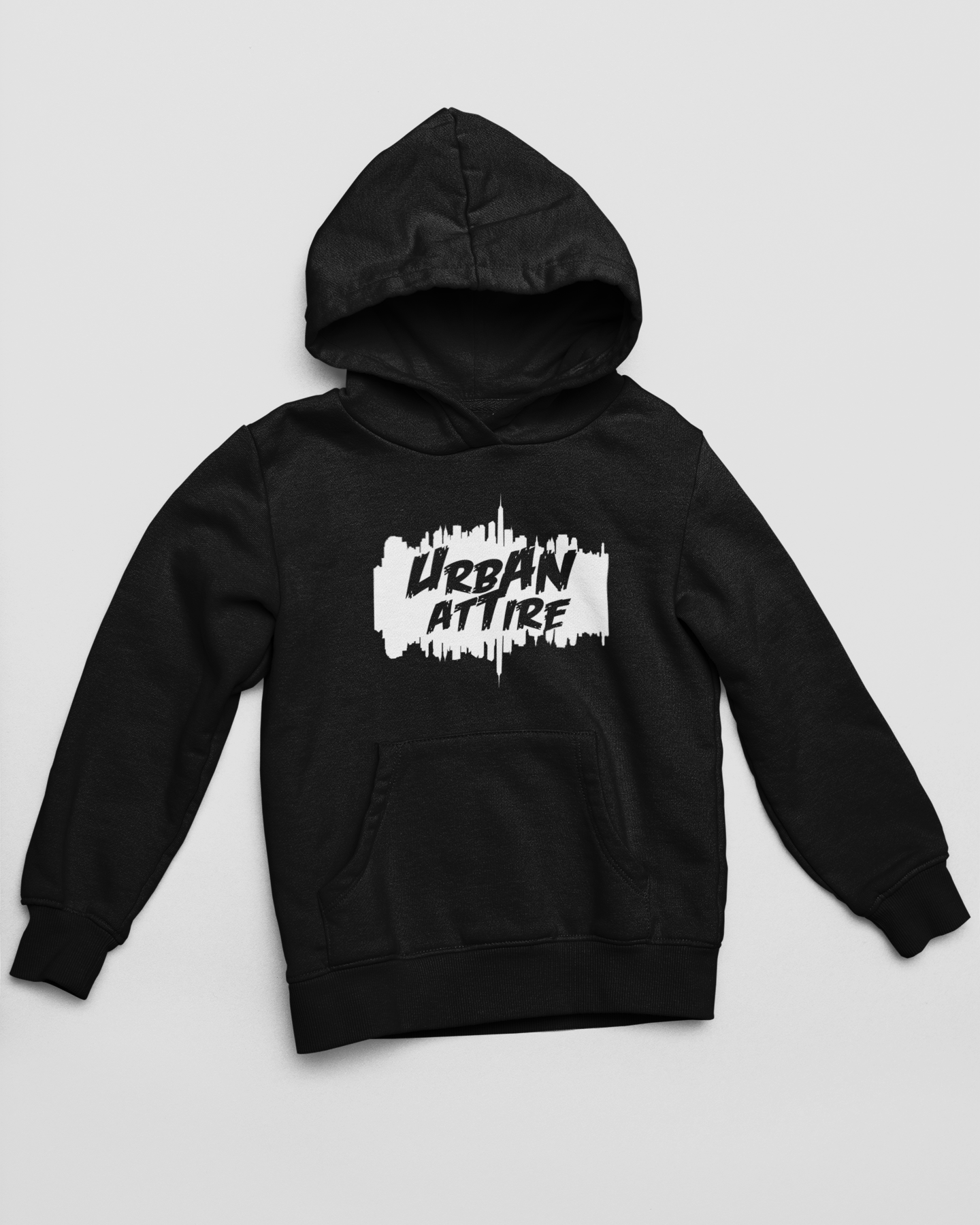 Signature Hoodie